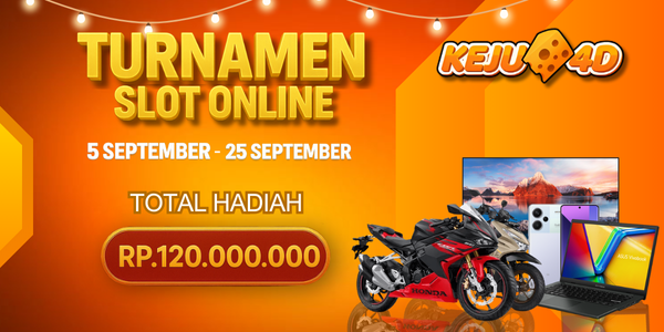 Keju4d Agen Pragmatic | Game Slot Online Indonesia Terpercaya